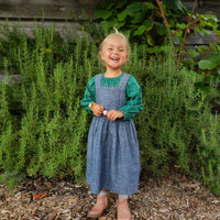 The Shade Shirt - Fennel Goods - PDF or Printed Sewing Pattern