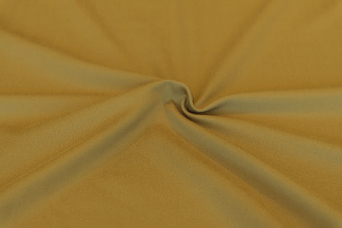 Recycled Poly Wicking Peached Interlock - Swimwear Fabric (per 1/2M)