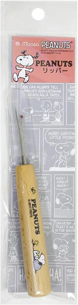 Snoopy Seam Ripper