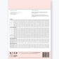 Named Clothing Isla Trench Coat (Paper Pattern)