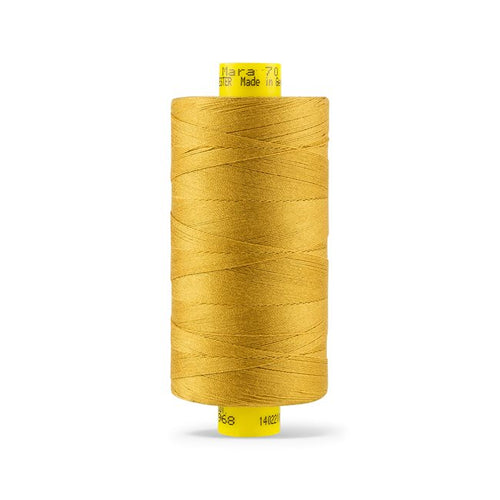 Gütermann Mara 70 Topstitching Thread