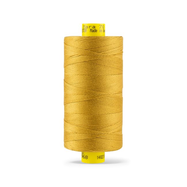 Gütermann Mara 70 Topstitching Thread