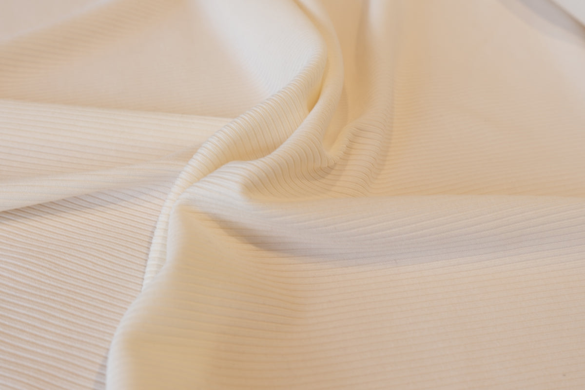 Tencel Modal Micro Rib (per 1/2 M)