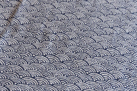 Sevenberry 100% Cotton Printed Poplin (per 1/2 M)
