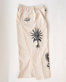 Print Hole x The Sewing Club Doodle Pants