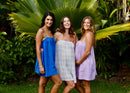 Paradise Patterns Humla Romper - PDF Pattern