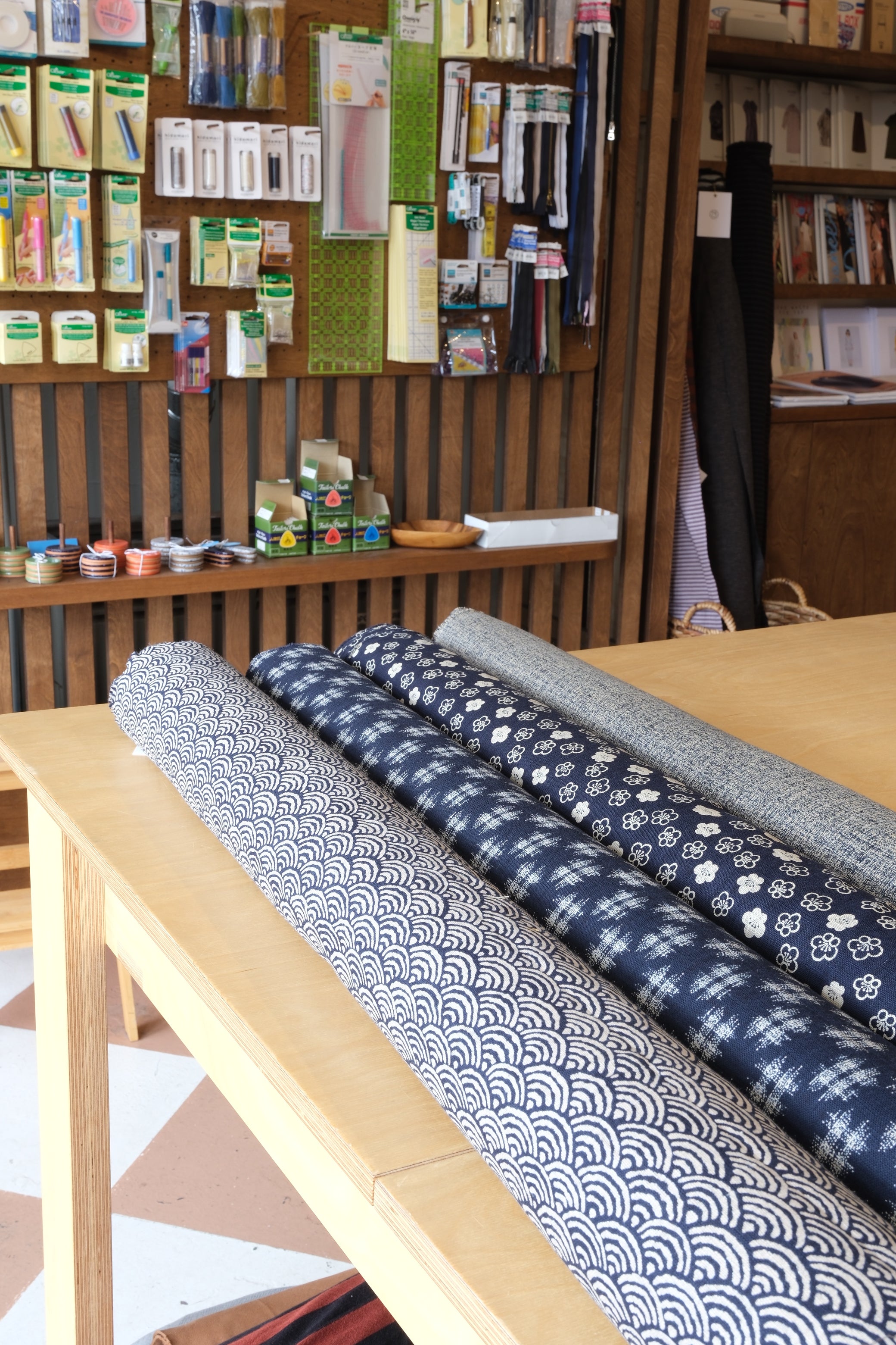 Shirting – The Sewing Club