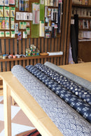 Sevenberry 100% Cotton Printed Poplin (per 1/2 M)