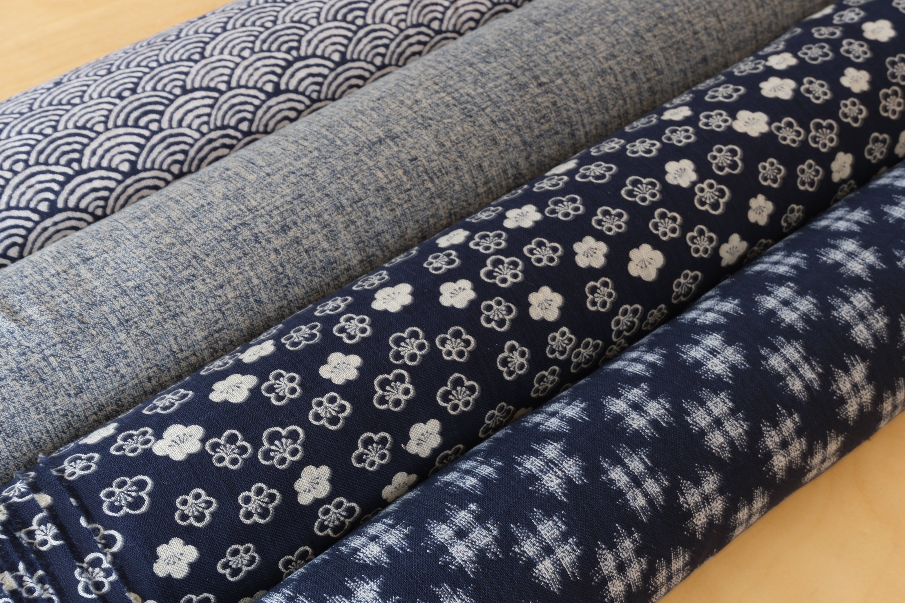 Shirting – The Sewing Club
