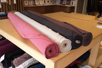 Enzyme 100% Cotton Twill - per 1/2 M