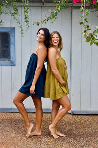 Paradise Patterns Humla Romper - PDF Pattern