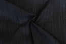 Kaihara 12.1 oz Cotton Stretch Denim - Indigo - per 1/2 M