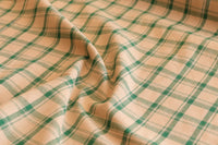 Brushed Cotton Flannel (per 1/2 M)