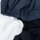 Washed Pima Cotton Poplin (per 1/2 M)