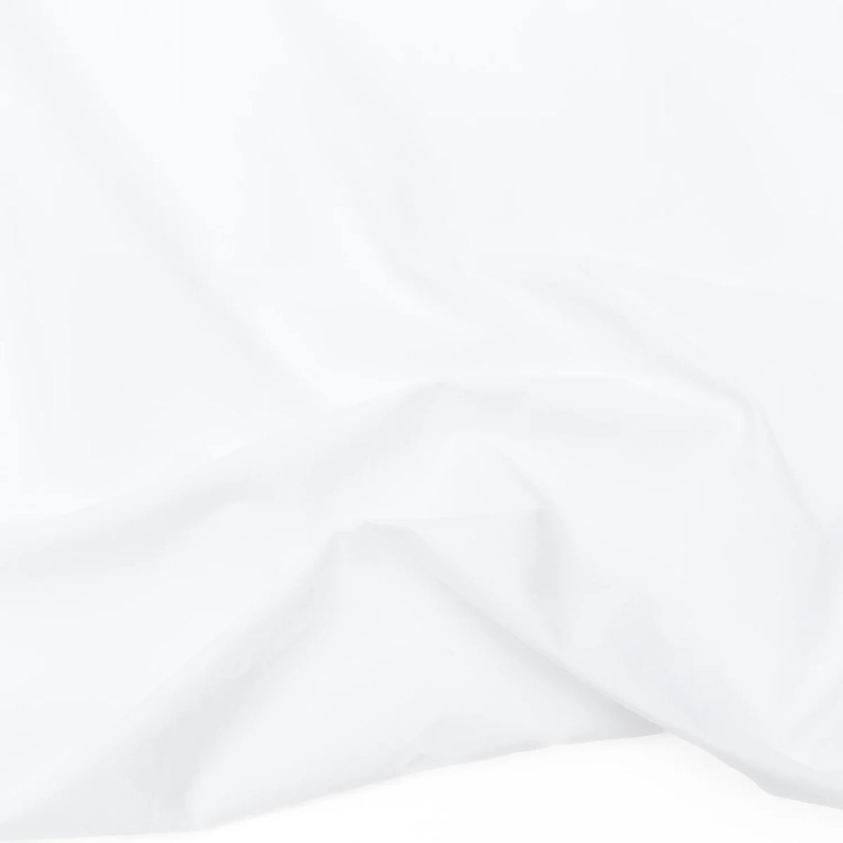 Washed Pima Cotton Poplin (per 1/2 M)