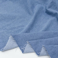 100% Cotton 12 oz. Denim - Per 1/2M