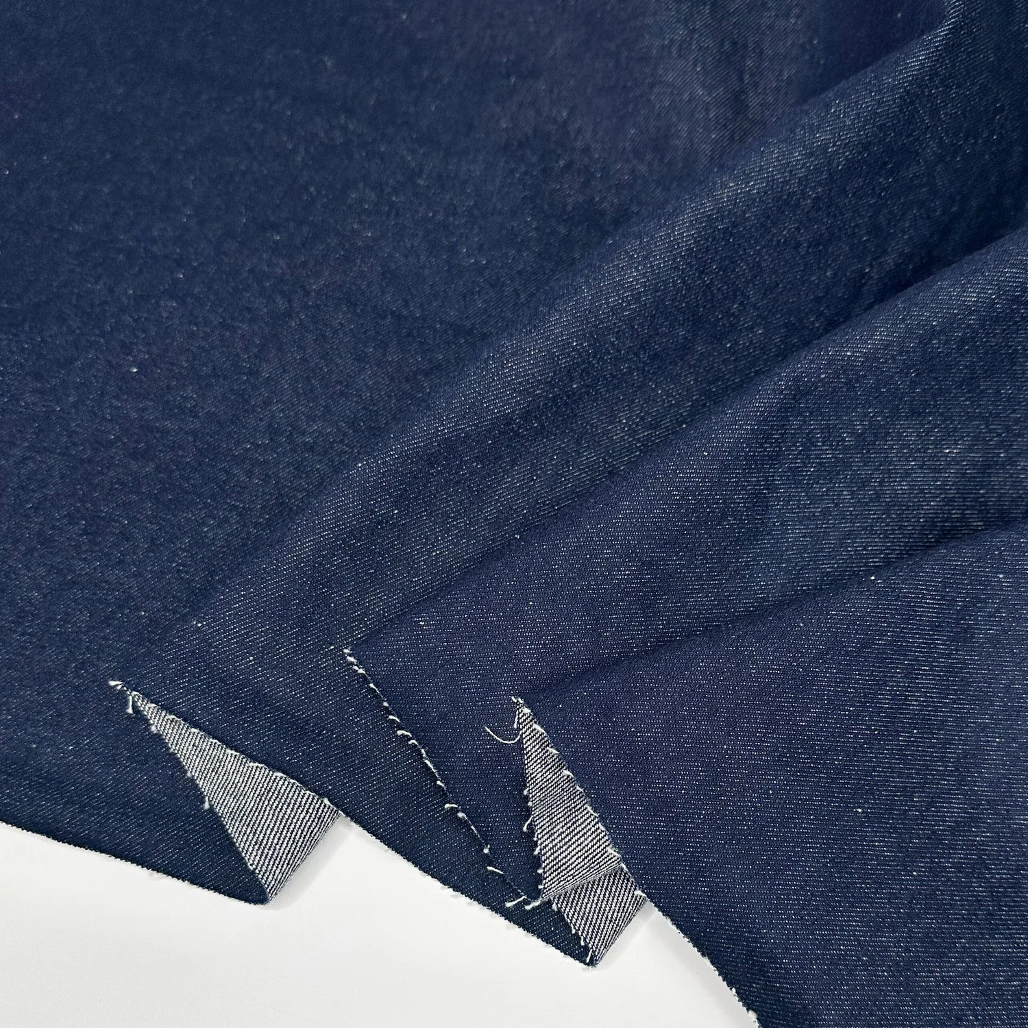 100% Cotton 12 oz. Denim - Per 1/2M