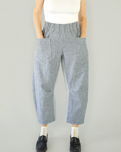 Matchy Matchy Sewing Club Archer Work Pants - PDF Pattern