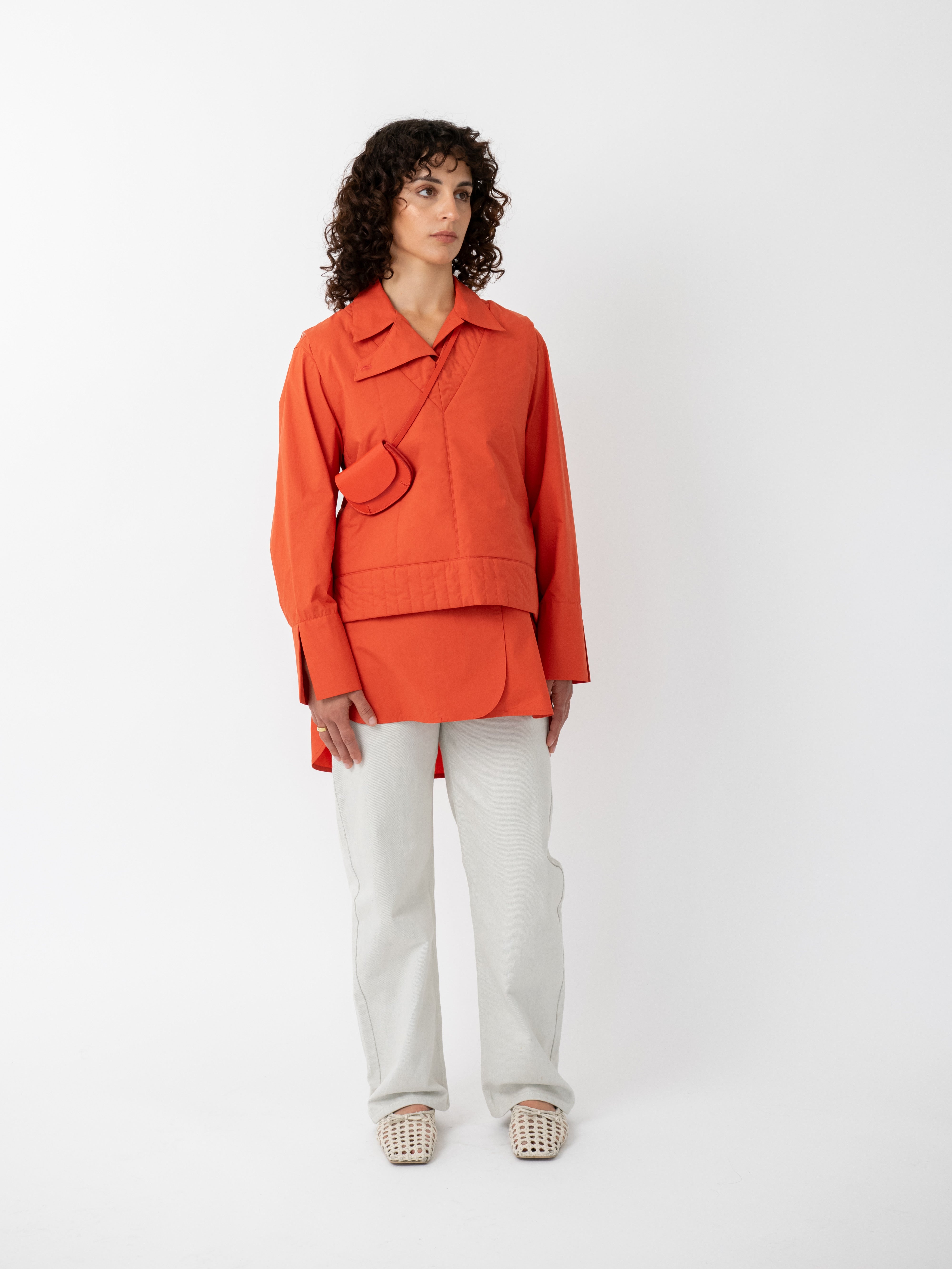 Àlamain The Etch Tabard Sewing Pattern