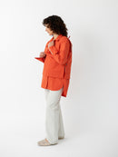 Àlamain The Etch Tabard Sewing Pattern