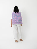 Àlamain The Etch Tabard Sewing Pattern