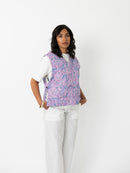 Àlamain The Etch Tabard Sewing Pattern