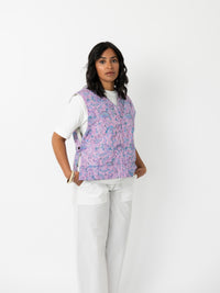 Àlamain The Etch Tabard Sewing Pattern