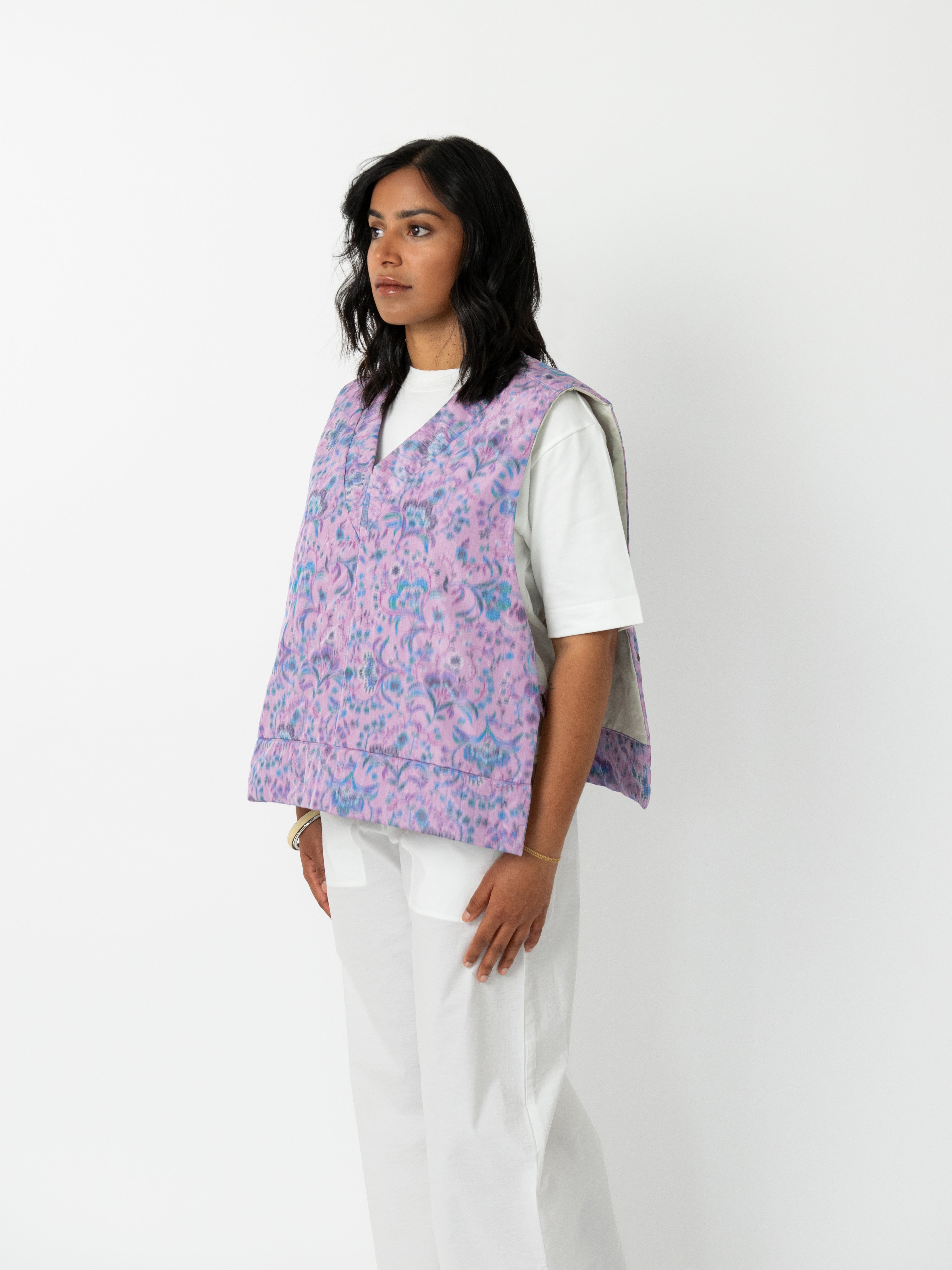 Àlamain The Etch Tabard Sewing Pattern