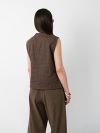 Àlamain The Etch Tabard Sewing Pattern