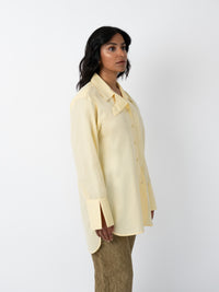 Àlamain The Heddle Shirt Sewing Pattern