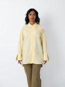 Àlamain The Heddle Shirt Sewing Pattern