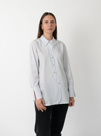 Àlamain The Heddle Shirt Sewing Pattern