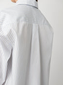Àlamain The Heddle Shirt Sewing Pattern