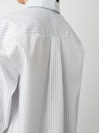 Àlamain The Heddle Shirt Sewing Pattern