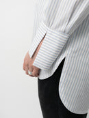Àlamain The Heddle Shirt Sewing Pattern