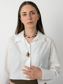 Àlamain The Heddle Shirt Sewing Pattern