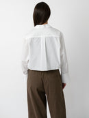 Àlamain The Heddle Shirt Sewing Pattern