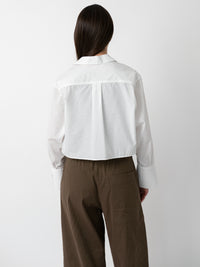 Àlamain The Heddle Shirt Sewing Pattern