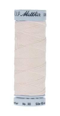 Mettler Top Stitch Cordonnet Polyester Thread, 50M, 30 Weight