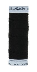 Mettler Top Stitch Cordonnet Polyester Thread, 50M, 30 Weight