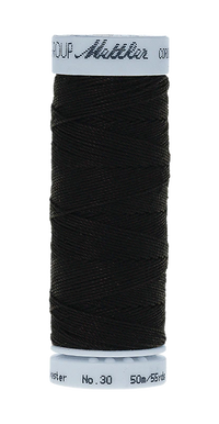 Mettler Top Stitch Cordonnet Polyester Thread, 50M, 30 Weight