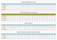Syd Graham Patterns Avenue Shorts - PDF or Printed Pattern