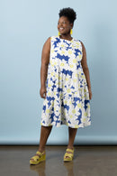 Closet Core Azure Dress + Skirt + Top (Paper Pattern)
