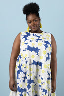 Closet Core Azure Dress + Skirt + Top (Paper Pattern)