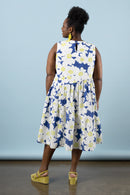 Closet Core Azure Dress + Skirt + Top (Paper Pattern)