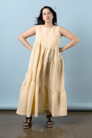 Closet Core Azure Dress + Skirt + Top (Paper Pattern)