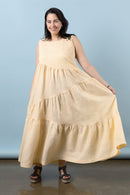 Closet Core Azure Dress + Skirt + Top (Paper Pattern)