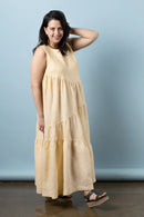 Closet Core Azure Dress + Skirt + Top (Paper Pattern)
