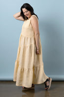 Closet Core Azure Dress + Skirt + Top (Paper Pattern)
