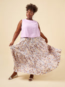 Closet Core Azure Dress + Skirt + Top (Paper Pattern)